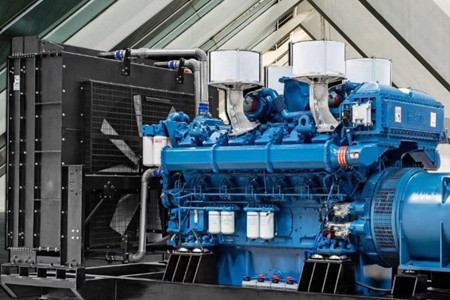 柴油發(fā)電機(jī)組并機(jī)三要素，頻率、相位和相序