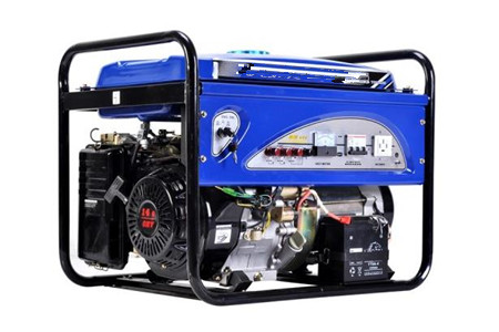 汽油發(fā)電機(jī)組采購(gòu)應(yīng)注意些什么？