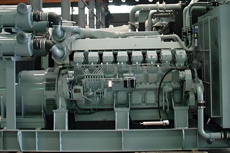 三菱發(fā)電機(jī)組功率如何選？準(zhǔn)確計(jì)算是關(guān)鍵！