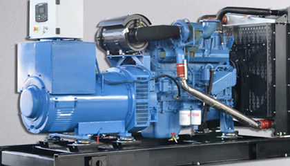 柴油發(fā)電機組和燃氣發(fā)電機組有何區(qū)別？