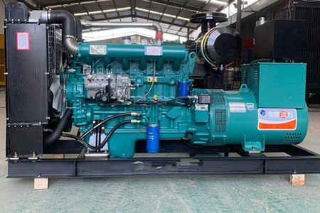 寧波柴油發(fā)電機(jī)組品牌哪個(gè)比較好？