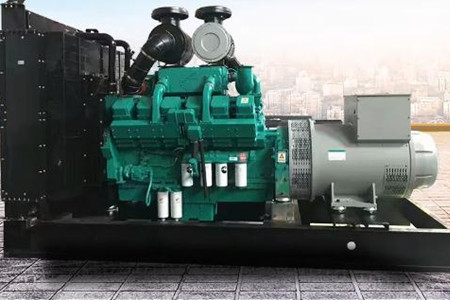 怎么知道康明斯發(fā)電機(jī)組是否“過載”？