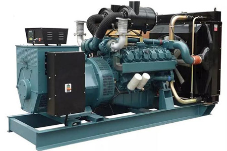 柴油發(fā)電機組不維護會有哪些危害？