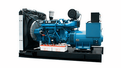 沃爾沃發(fā)電機(jī)組的零件如何清洗？