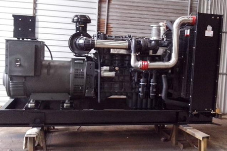 為什么要對沃爾沃柴油發(fā)電機組進行交流假負(fù)載檢測和維護？