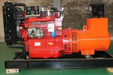 多缸、單缸柴油發(fā)電機組區(qū)別主要在哪兒？
