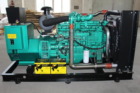 柴油發(fā)電機組安裝和移動中需注意哪些？