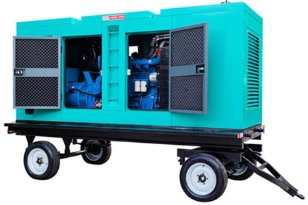 500kw柴油發(fā)電機(jī)組負(fù)荷怎么計算？計算公式分享！