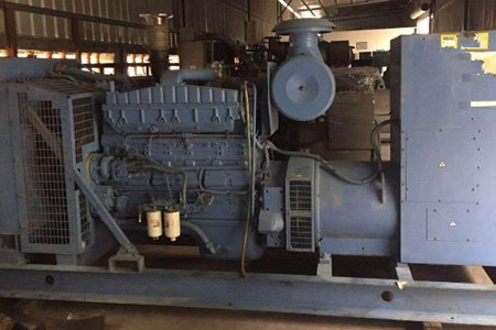 寧波哪里可以租康明斯發(fā)電機(jī)？推薦大江旺業(yè)！