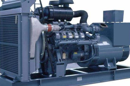 如何確定上柴發(fā)電機組的常用容量、臺數(shù)和轉(zhuǎn)速？