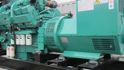 為什么上柴發(fā)電機組會出現(xiàn)水溫偏高現(xiàn)象？