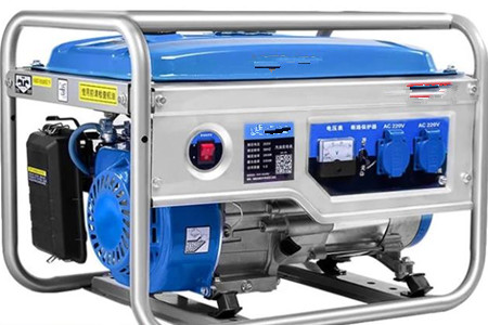 怎么選汽油發(fā)電機(jī)組租賃公司？