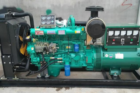 學(xué)會(huì)這些，輕松解決濰柴發(fā)電機(jī)組電壓不穩(wěn)定現(xiàn)象！