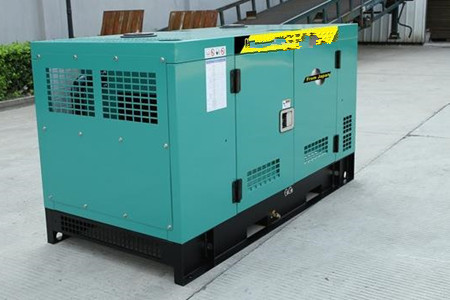 120KW靜音發(fā)電機組突然熄火的原因是什么？