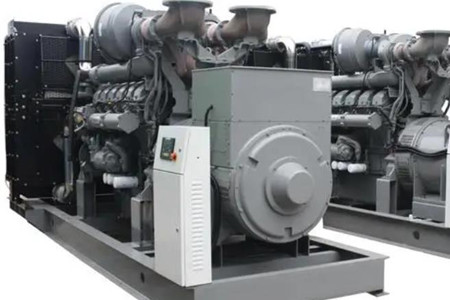 柴油發(fā)電機(jī)組蓄電池的容量怎樣計(jì)算？有三個(gè)基本原則