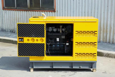 如何預(yù)防柴油發(fā)電機組磨損？