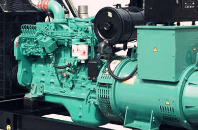 如何實現(xiàn)柴油發(fā)電機的燃油凈化？