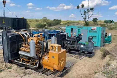 為什么不允許康明斯發(fā)電機組出現欠載現象？