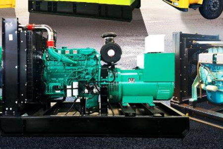 又降溫了！快來(lái)Get你的柴油發(fā)電機(jī)組低溫保養(yǎng)小妙招！