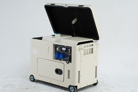 柴油發(fā)電機組機房選址時應(yīng)注意哪些？