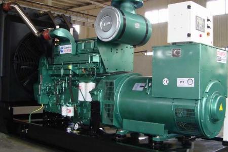 柴油發(fā)電機組啟動馬達(dá)不轉(zhuǎn)原因及檢查判斷方法