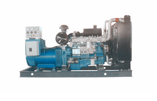 柴油發(fā)電機(jī)組是如何發(fā)電的？