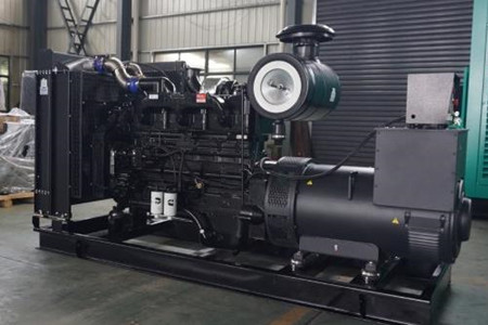 柴油發(fā)電機(jī)組氣缸墊故障的原因、識(shí)別方法及應(yīng)對(duì)措施