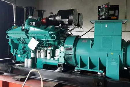 柴油發(fā)電機(jī)組在運(yùn)行前需要查看哪些部位？這幾個(gè)系統(tǒng)部位不可省略