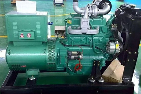 上柴發(fā)電機組功率不足的原因有哪些？怎么解決？