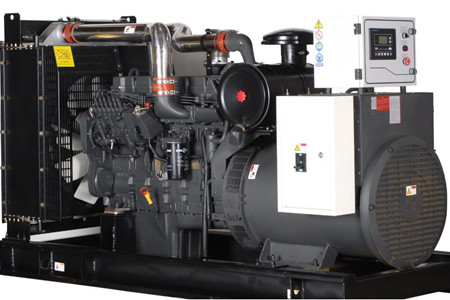 上柴發(fā)電機組油壓過低該如何處理？