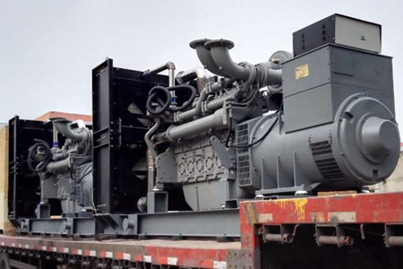 揭秘！柴油發(fā)電機(jī)組對(duì)使用環(huán)境的要求有多高？