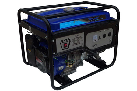 汽油發(fā)電機組轉速不穩(wěn)？可能是供油系統(tǒng)問題！