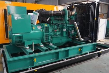 柴油發(fā)電機(jī)組是如何工作的？這些知識值得收藏