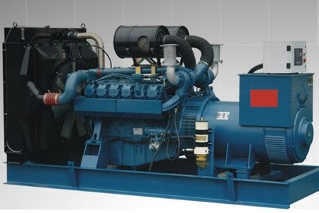 為什么溫度越低柴油發(fā)電機(jī)組越難啟動(dòng)？